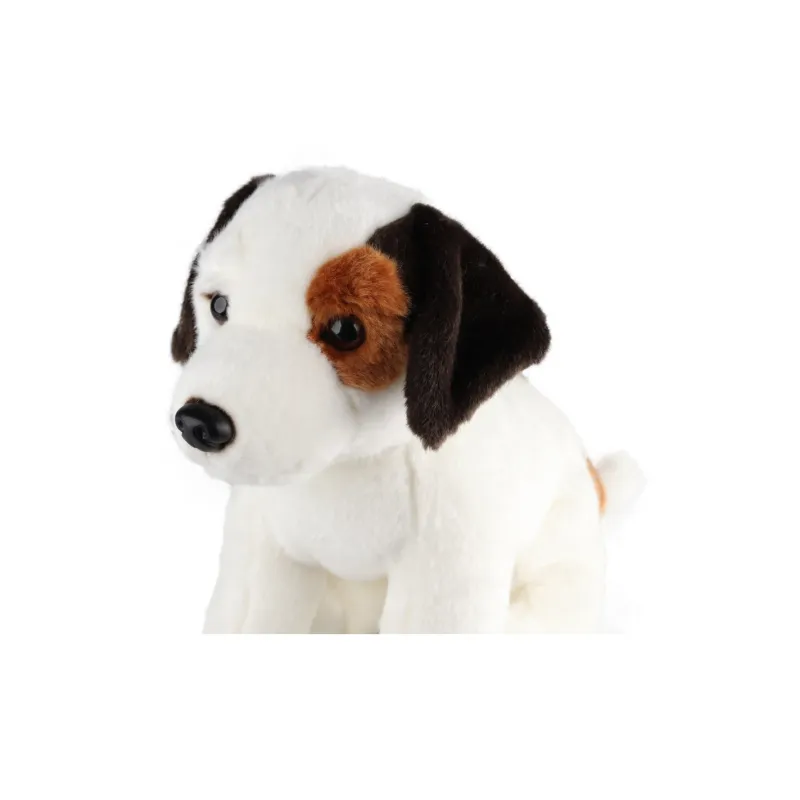 NATIONAL GEOGRAPHIC Animal National Geographic Box Included Dog Collection Plush Toy Dolls Plush Doll-27