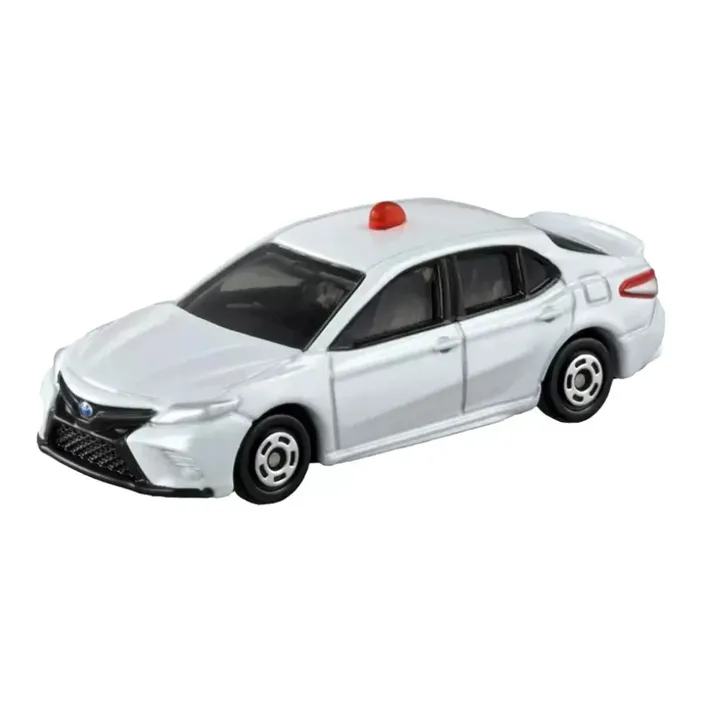 TAKARA TOMY Assembled Models-2