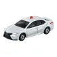 Toyota Camry Police Car 173359