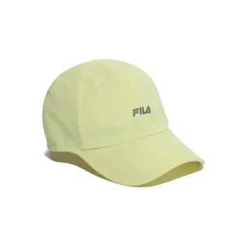 FILA Baseball Caps Unisex Green