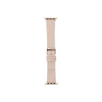 LACOSTE Watch Bands Unisex Pink