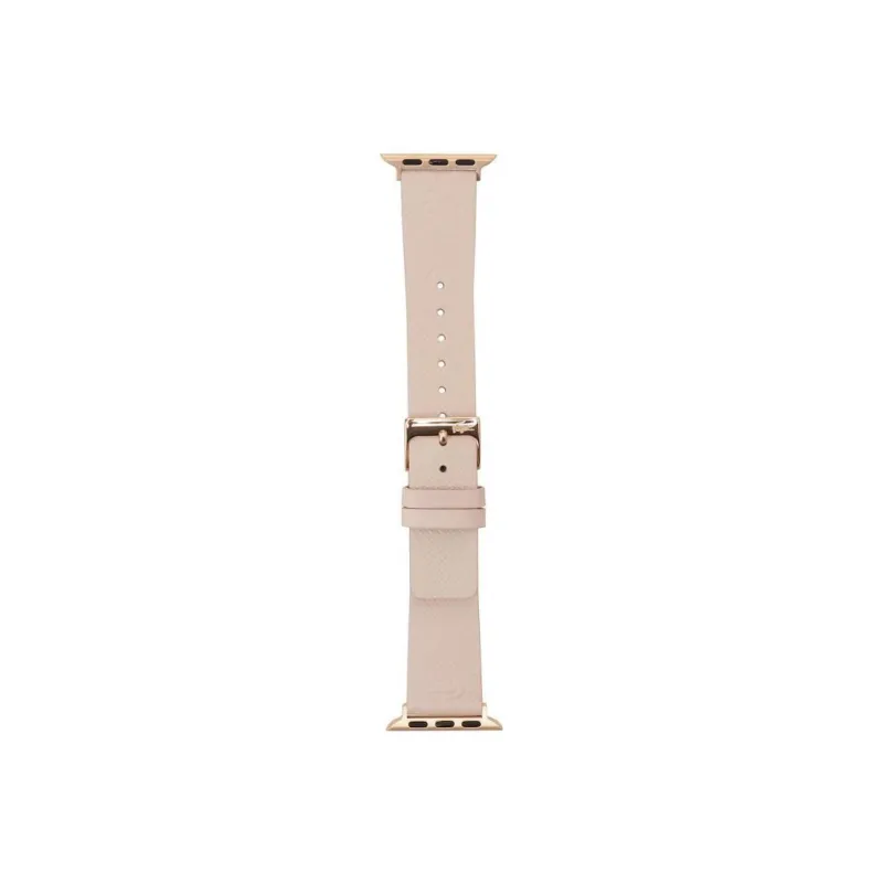 LACOSTE Watch Bands Unisex Pink-0