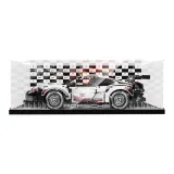 Porsche 911 RSR 42096 Integrated Background Edition