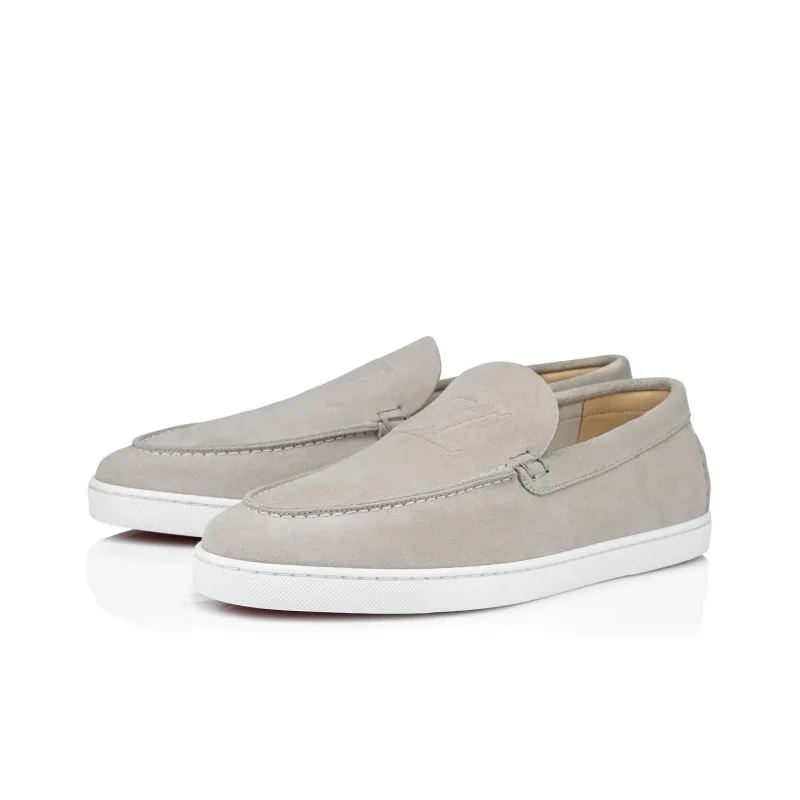 Christian Louboutin Varsiboat Slip-On Loafers-2