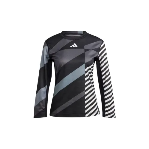 Adidas HEAT.RDY Pro T-Shirts Women's Black