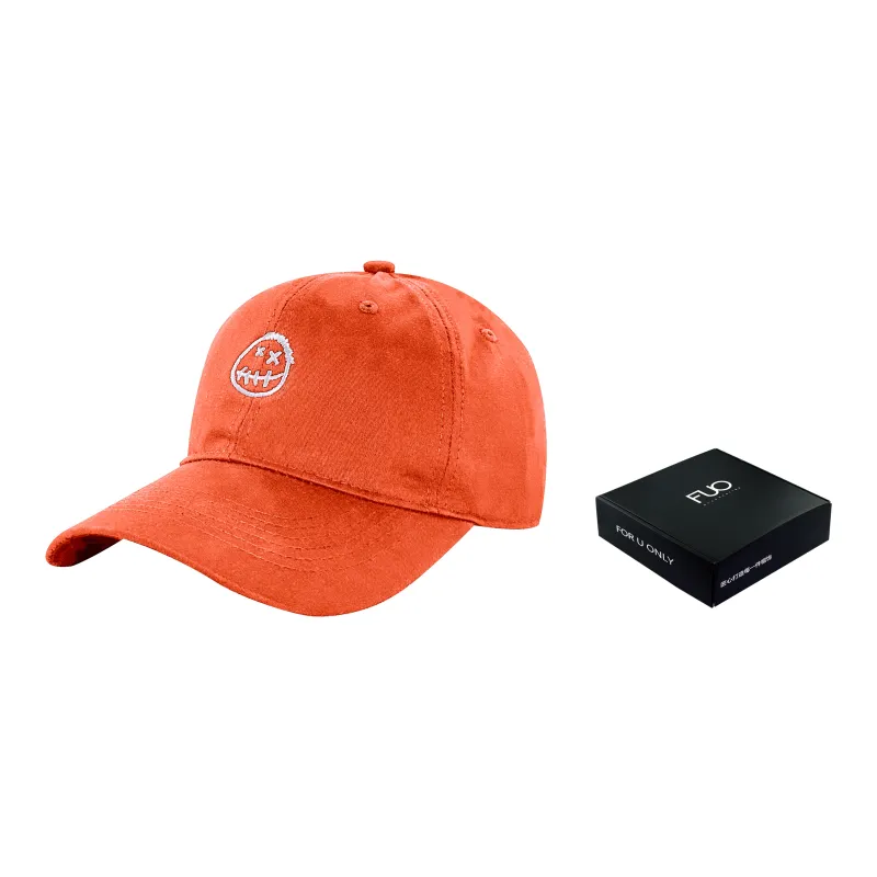 FUO Cotton Baseball Caps Unisex-32