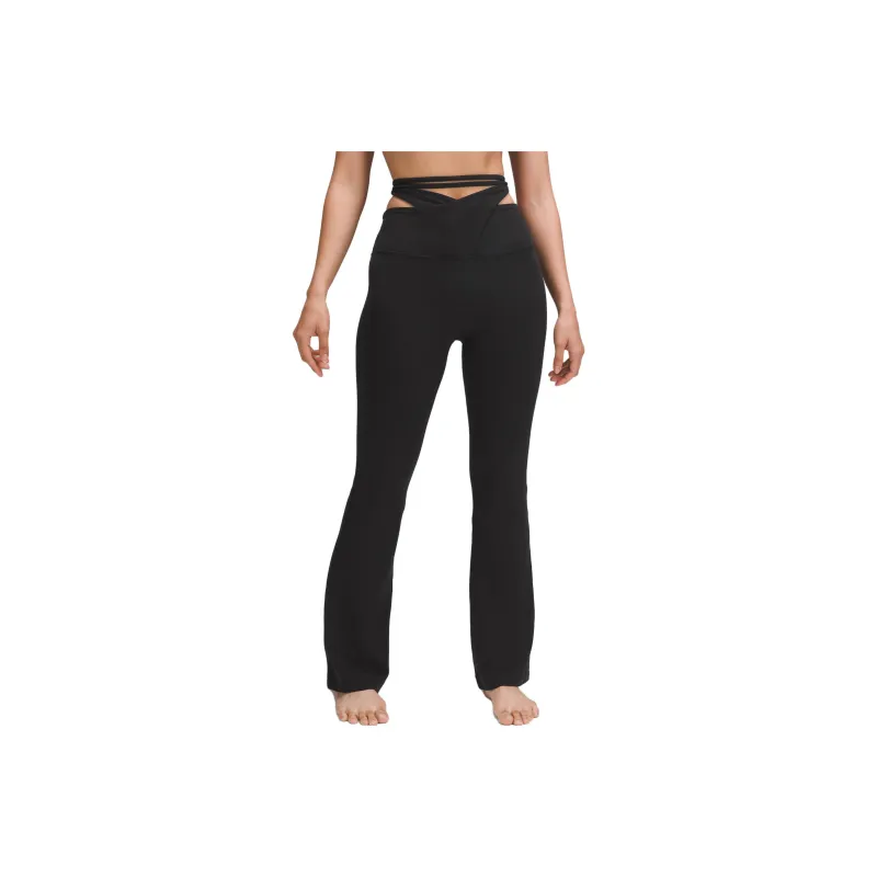 Lululemon Groove Series Casual Pants Women's-0