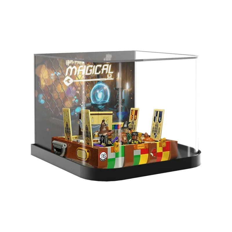 KGBOX Model Accessories-1