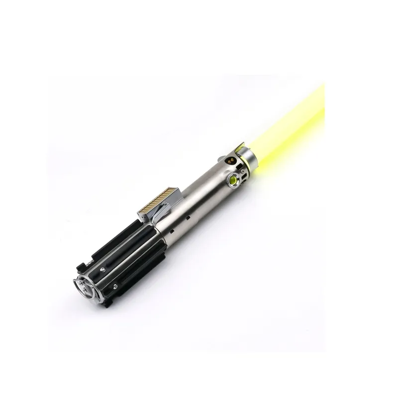 CXSABER Luke Skywalker LUKE EP7 Lightsaber Model Accessories-12