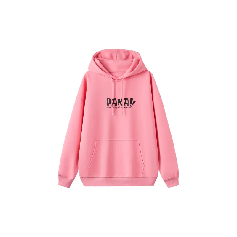 PAKA Sweatshirts Unisex-23