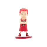 Hanamichi Sakuragi Style 1 (with Kraft Paper Box)