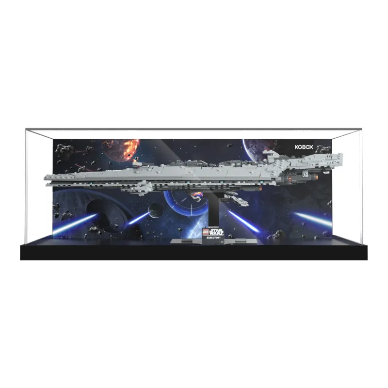 KGBOX Model Accessories-2