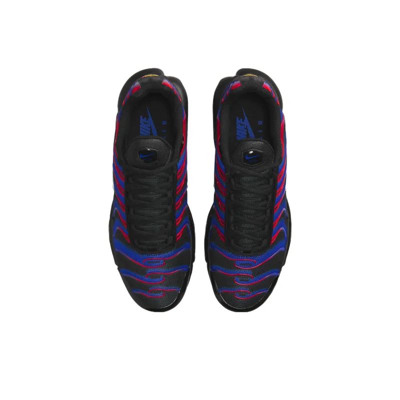 Nike Air Max Plus Spider Man-3