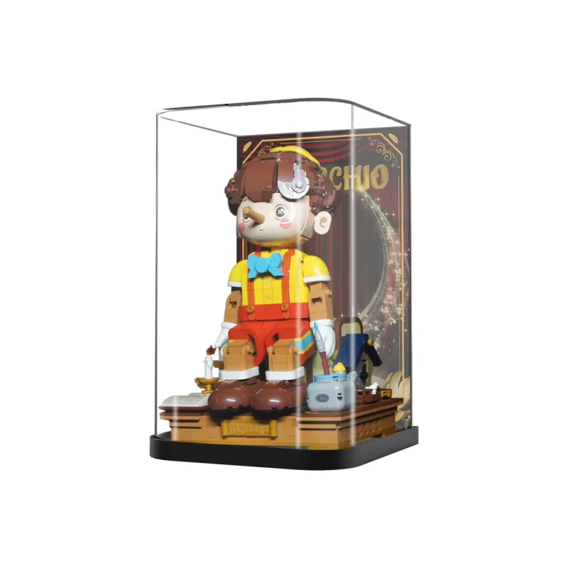 KGBOX Model Accessories-9