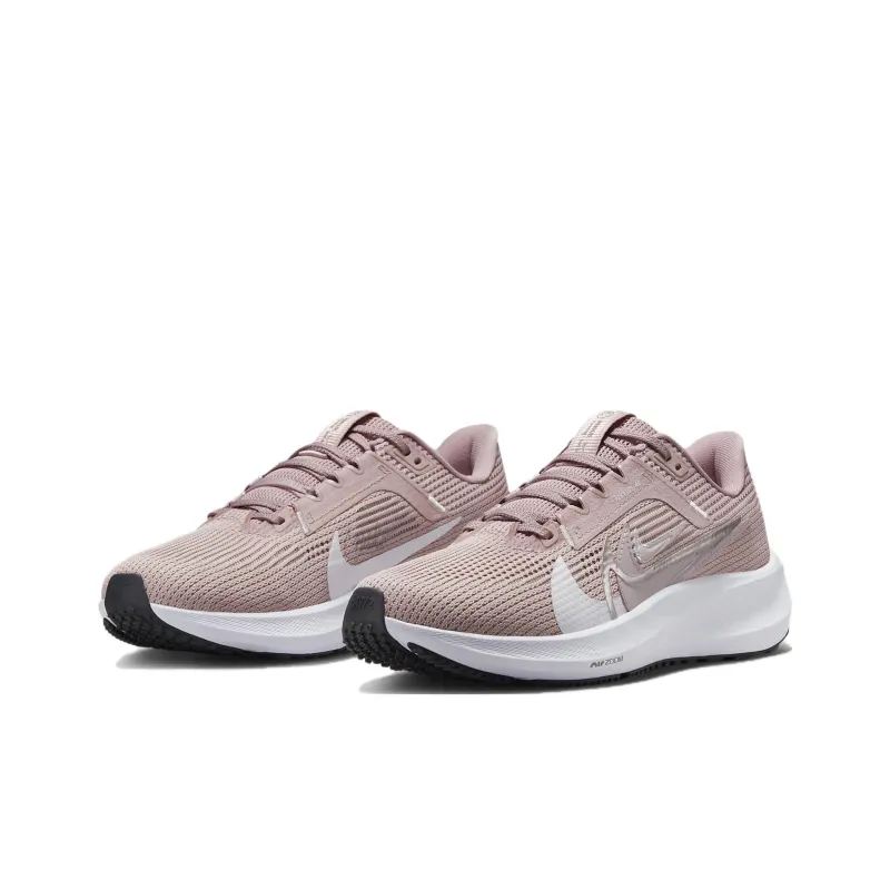 Nike Air Zoom Pegasus 40 Premium 'Pink Oxford' Women's-2