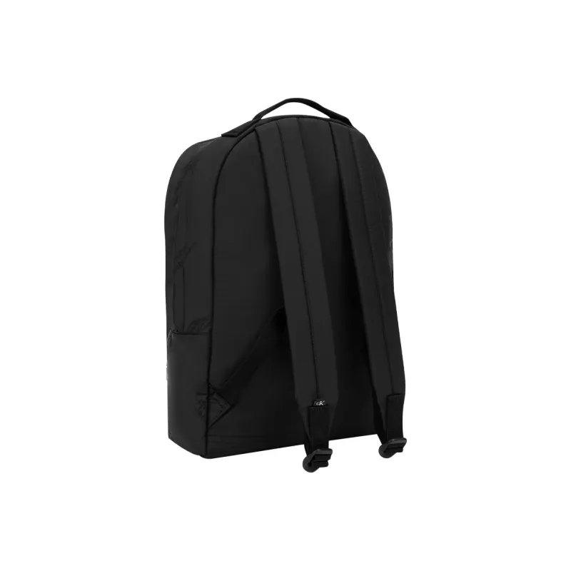 CALVIN KLEIN Fabric Backpack Men's Space Black-2