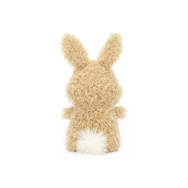 JELLYCAT Little Bunny Stuffed Animal-2