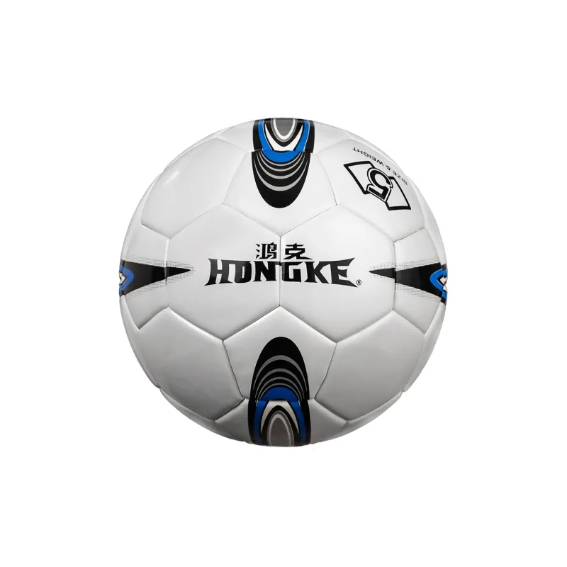 HONGKE Soccer-1