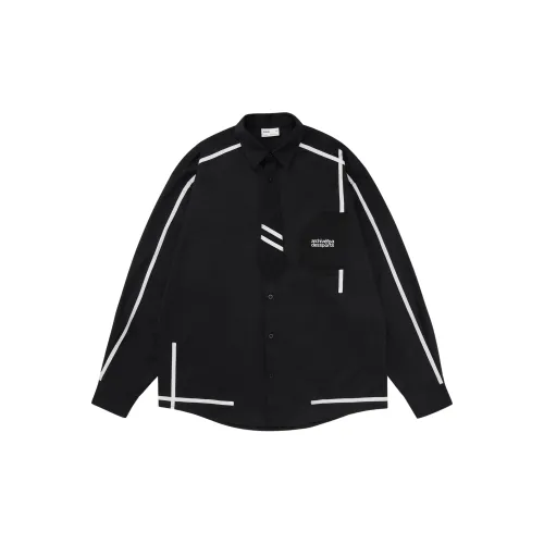 FPA AW23 Fall/Winter Collection Shirts Unisex