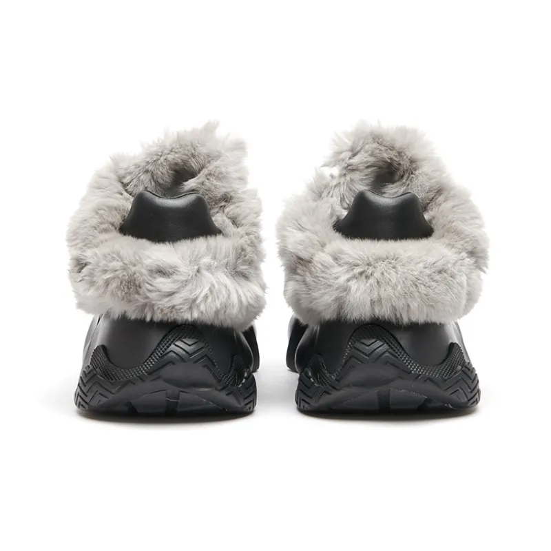 KEDDO KEDDO 3.0 Low-Top Chunky Sneakers 6cm Women's-10