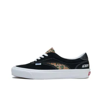 Vans Acer Ni 'Black'