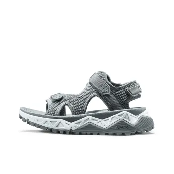 RAX Beach Sandals Women's Gray