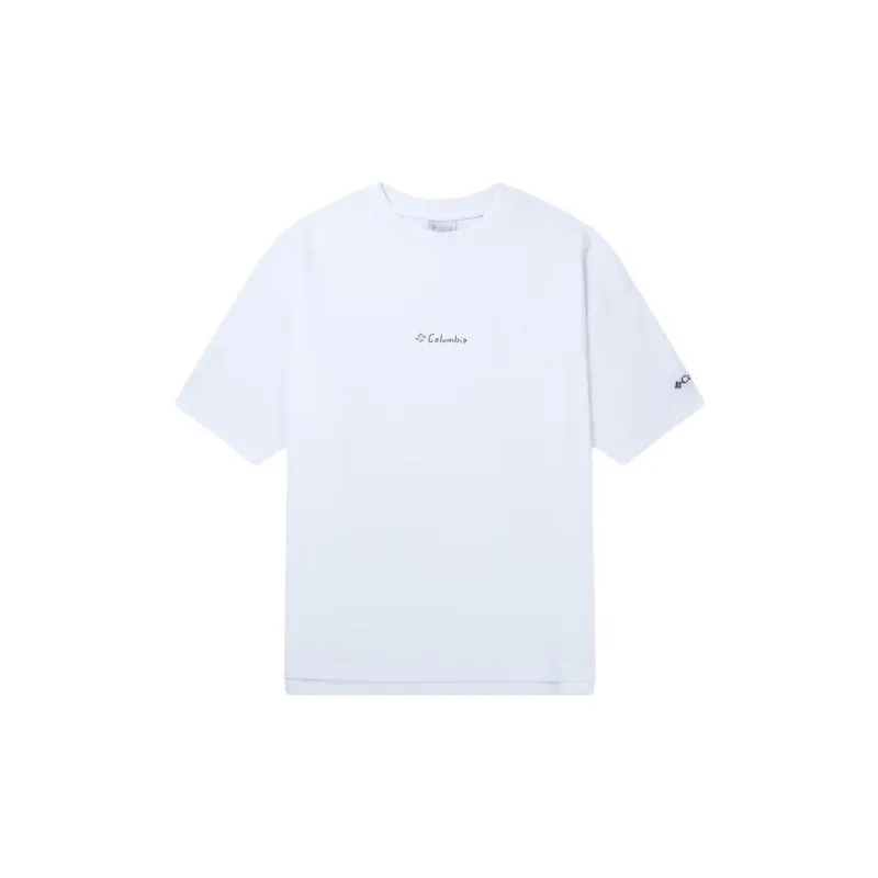 Columbia X Long Field Male Co titled Series T Shirt Unisex-1