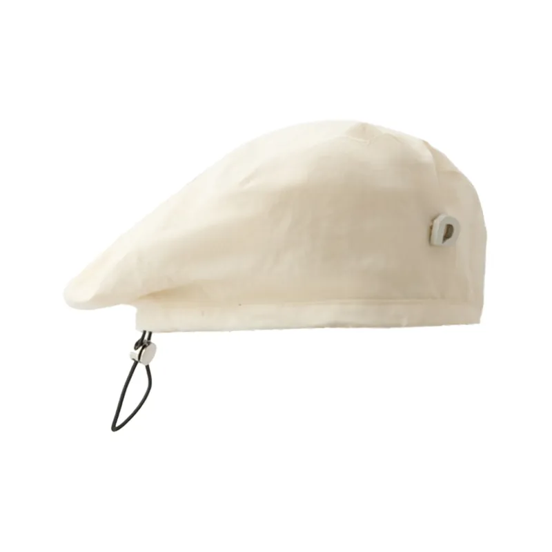 ALIEN BANG Cotton Berets Women's-1