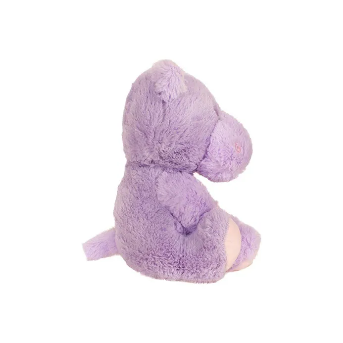 Hamleys Sitting Posture Collection Simulated Kitten Puppy 1 Year Old+ Dolls Plush Doll 25cm High-12