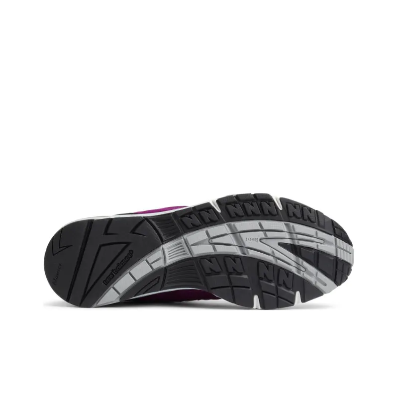 New Balance 991 MiUK Grape Juice-5