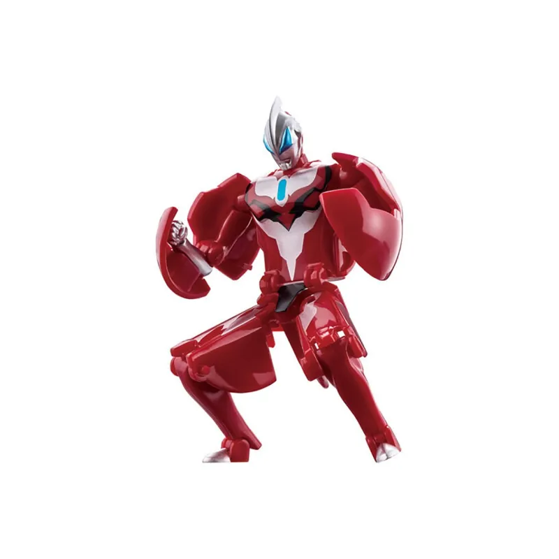 BANDAI Ultraman Action Figures-5