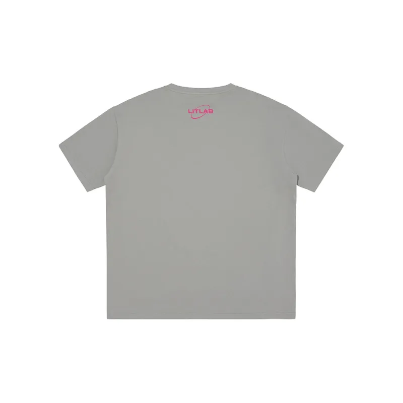 LIT LAB T-Shirts Unisex-1