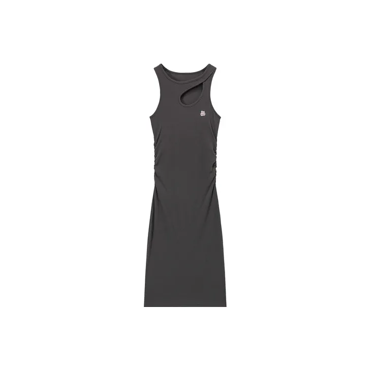 CHUU Sleeveless Dresses Women's-3