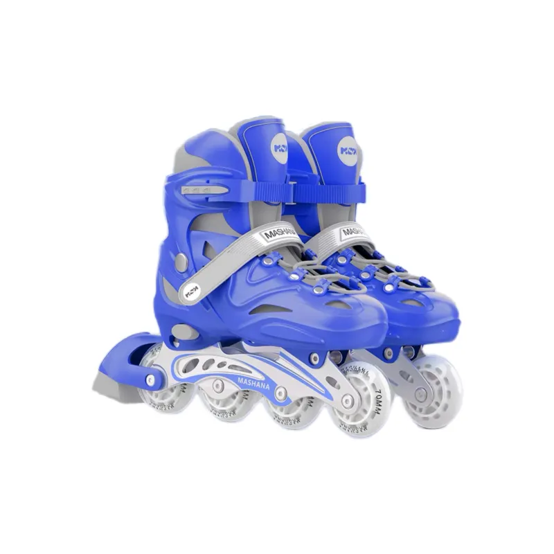 Steven Oo Inline Skate Skates Unisex Pink/Purple-2