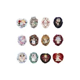 Whole Set 12 Pcs