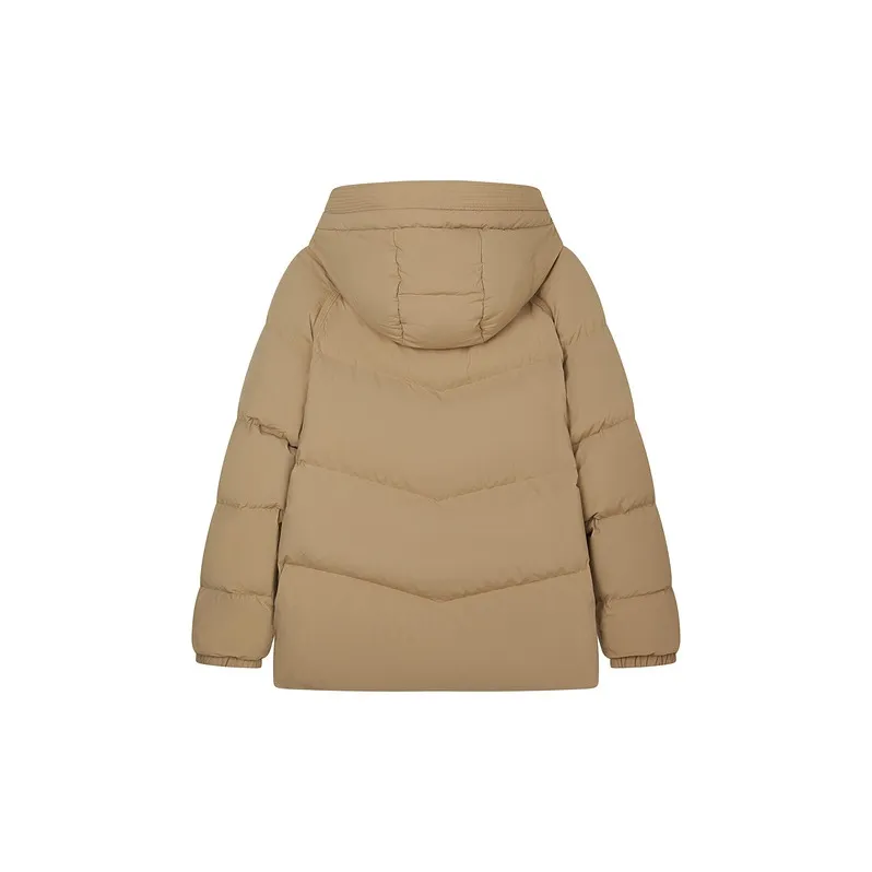 Teenie Weenie Men Skating Collection Down Jacket Winter Unisex-7