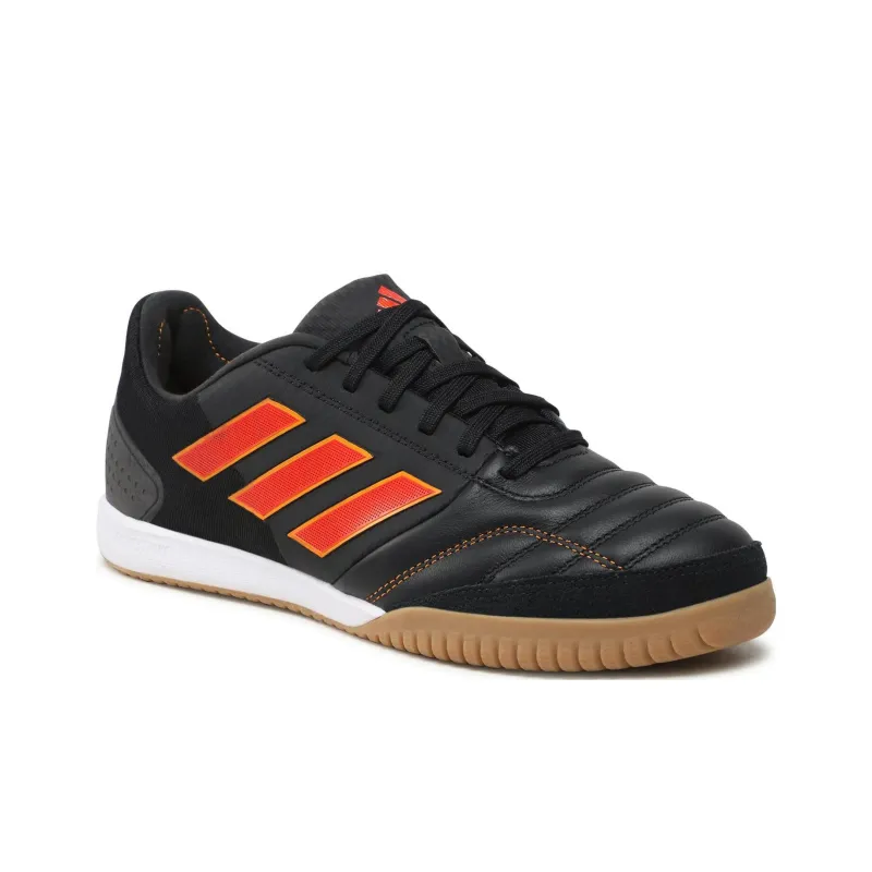 Top Sala Competition Adidas 'Black Bold Orange'-2