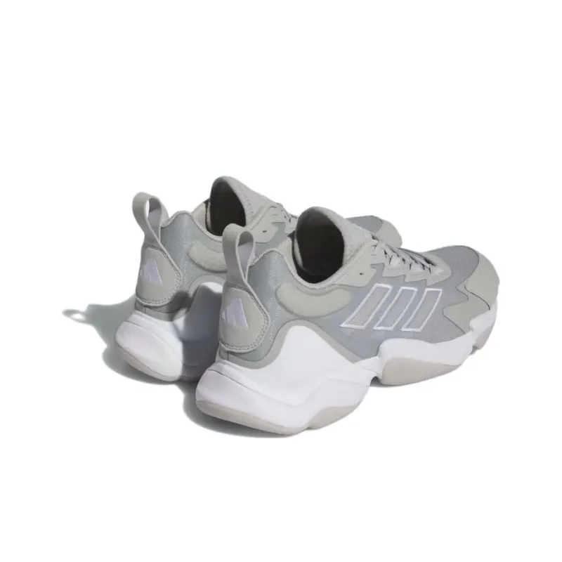 Adidas Impact Flx Ii Patrick Mahomes Grey Cloud White-3