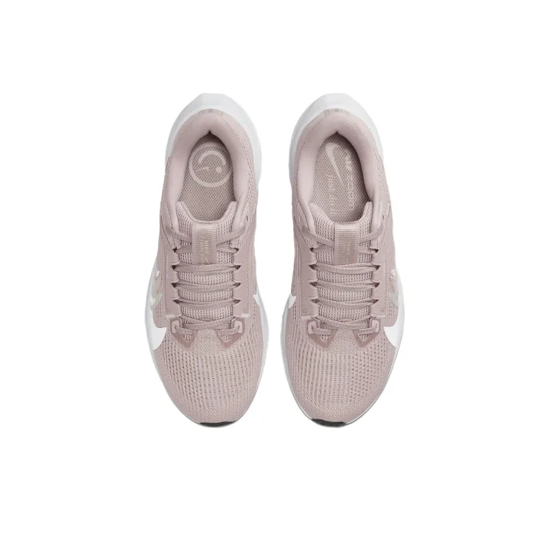 Nike Air Zoom Pegasus 40 Premium 'Pink Oxford' Women's-3