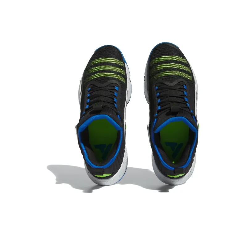 Adidas Trae Unlimited Basketball Shoes 'Black'-3