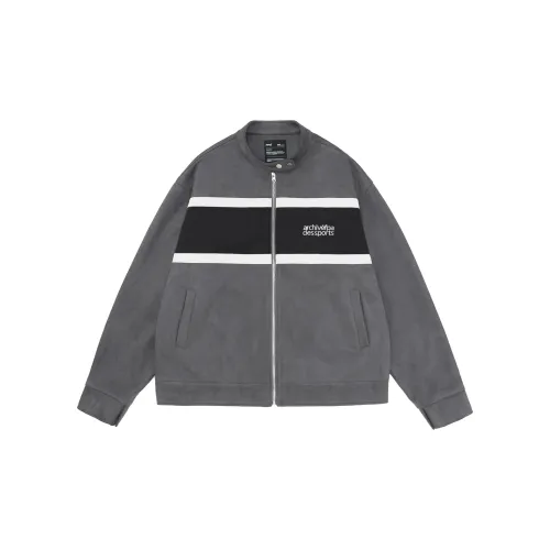 FPA AW23 Fall/Winter Collection Jackets Unisex