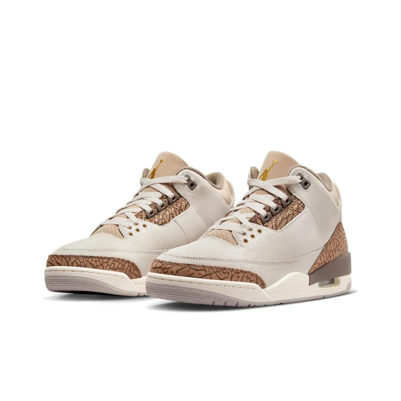 JORDAN 3 Retro Palomino-2