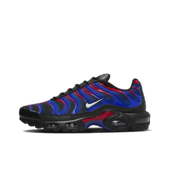 Nike Air Max Plus Spider Man