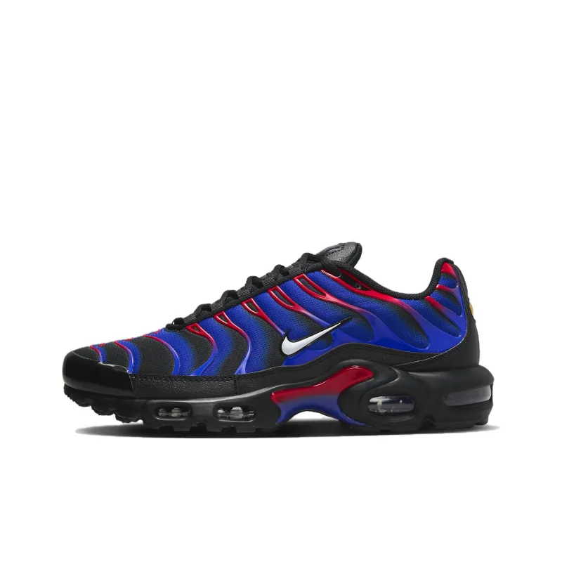 Nike Air Max Plus Spider Man-0