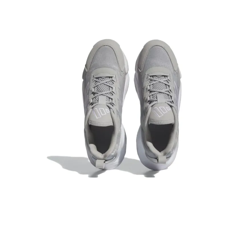 Adidas Impact Flx Ii Patrick Mahomes Grey Cloud White-4