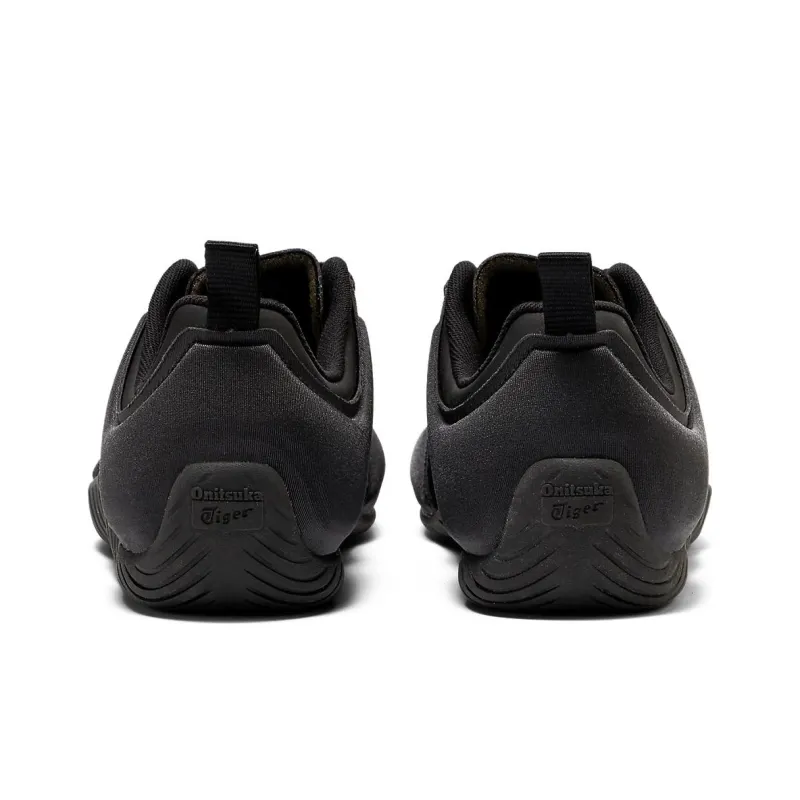 Onitsuka Tiger Sclaw Puff 'Black Graphite Grey'-3
