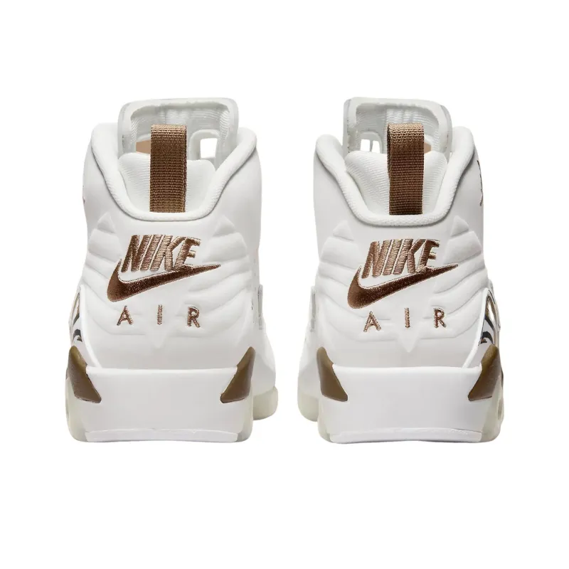 Air Jordan Mvp 'Palomino' Women's-4