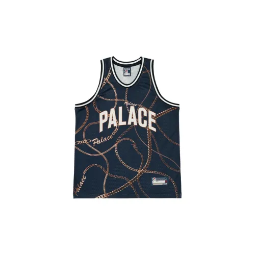 PALACE Unisex Basketball Jersey
