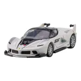 TP33#FXX K First Edition, White