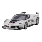 TP33#FXX K First Edition, White